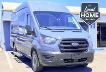 2020 Ford Transit 250