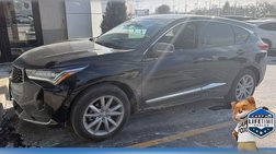 2024 Acura RDX SH-AWD