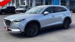 2023 Mazda CX-9 Touring Plus
