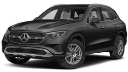 2026 Mercedes-Benz GLC-Class GLC 300 4MATIC