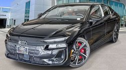 2025 Audi S6 Sportback e-tron quattro Prestige