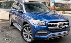 2020 Mercedes-Benz GLS GLS 450