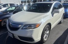 2015 Acura RDX Base