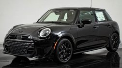 2026 MINI Hardtop Cooper S Signature Trim