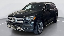 2023 Mercedes-Benz GLS GLS 450