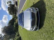 2015 Mercedes-Benz S-Class S 550 4MATIC