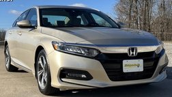 2020 Honda Accord EX-L