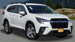 2024 Subaru Ascent Premium 7-Passenger