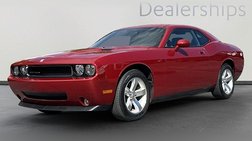 2010 Dodge Challenger SE