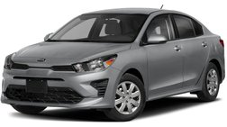 2021 Kia Rio S