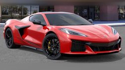 2026 Chevrolet Corvette Z06