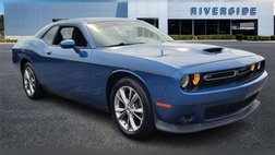 2020 Dodge Challenger GT