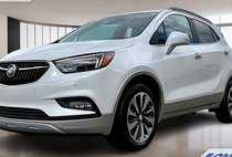 2017 Buick Encore Premium