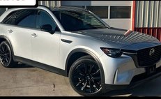 2025 Mazda CX-90 3.3 Turbo Premium Sport