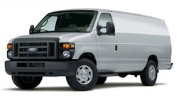 2011 Ford E-Series E-250