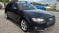 2014 Audi Allroad 2.0T quattro Premium Plus