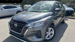 2023 Nissan Kicks S