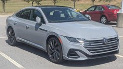 2023 Volkswagen Arteon SEL R-Line 4Motion