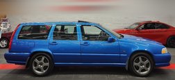 2000 Volvo V70 R