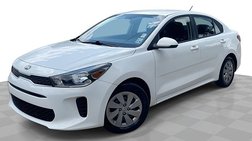 2020 Kia Rio LX