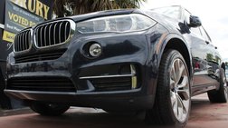 2018 BMW X5 sDrive35i