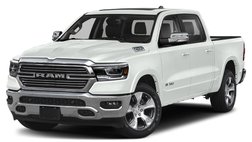 2021 Ram Ram Pickup 1500 Laramie
