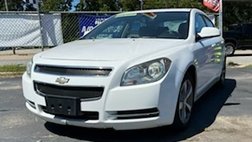 2009 Chevrolet Malibu LT
