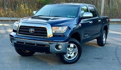 2008 Toyota Tundra 