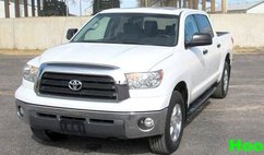 2008 Toyota Tundra SR5