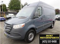 2019 Mercedes-Benz Sprinter 3500