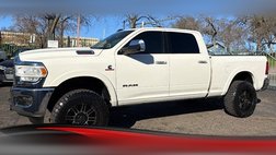 2020 Ram Ram Pickup 2500 Laramie