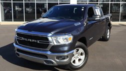 2021 Ram Ram Pickup 1500 Big Horn