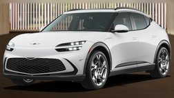 2023 Genesis GV60 Performance