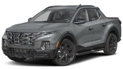 2024 Hyundai Santa Cruz Night