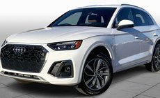 2025 Audi Q5 quattro S line Prem Plus 45 TFSI