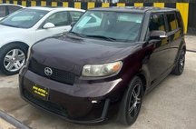 2009 Scion xB Base