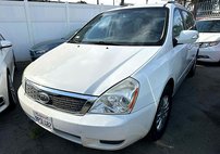 2012 Kia Sedona LX
