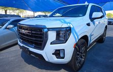 2022 GMC Yukon AT4