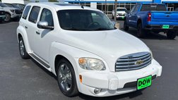 2009 Chevrolet HHR LT