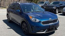 2019 Kia Niro LX