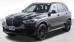 2023 BMW X5 M50i