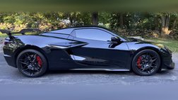 2026 Chevrolet Corvette Z06