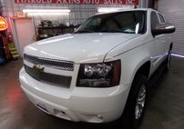 2007 Chevrolet Tahoe LTZ