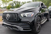 2021 Mercedes-Benz GLE-Class AMG GLE 53