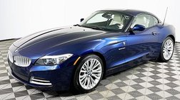 2009 BMW Z4 sDrive35i