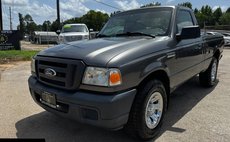 2006 Ford Ranger XL