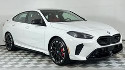 2025 BMW 2 Series M235 xDrive Gran Coupe