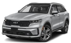 2024 Kia Sorento Plug-In Hybrid SX Prestige