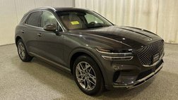 2025 Genesis GV70 2.5T Standard