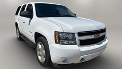 2014 Chevrolet Tahoe LT